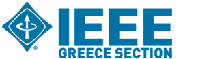 IEEE greece logo